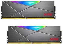 ADATA XPG Spectrix D50 RGB 16GB (2x8GB) DDR4 4133MHz AX4U413338G19J-DT50