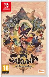 Marvelous Sakuna of Rice and Ruin (Switch)
