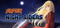 neko.works Super Night Riders (PC)