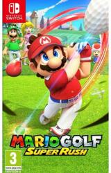 Nintendo Mario Golf Super Rush (Switch)