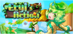Nyu Media Eryi's Action (PC)