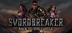 DuCats Games Studio Swordbreaker Back to the Castle (PC)