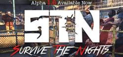 a2z Interactive STN Survive the Nights (PC)