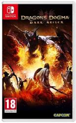 Capcom Dragon's Dogma Dark Arisen (Switch)