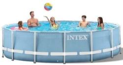 Intex Prism Frame 457x107 cm (26724NP) Piscina