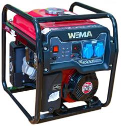 Weima WM 4000i (WMGS4000IG) Generator