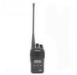 DynaScan Statie radio portabila VHF DYNASCAN V-600, 136-174 MHz, IP67, Scan, Scrambler, VOX (PNI-DYN-V-600)