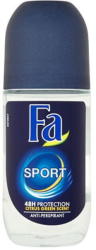 Fa Sport 48h roll-on 50 ml