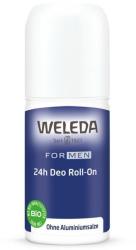 Weleda Men 24h roll-on 50 ml