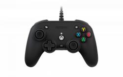NACON Pro Compact Xbox One/Xbox Series (XBXPROCOMPACTBLACK) Gamepad, kontroller