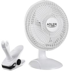 Adler AD7317 Ventilator