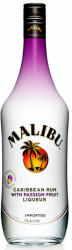 Malibu Passion Fruit 0,7 l 21%