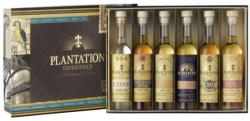 Plantation Experience Pack 6x0,1 l 41,03%