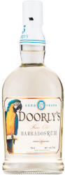 Doorly's 3 Year old White 0,7 l 40%