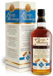 Malecon Reserva Imperial 18 Years 0,7 l 40%