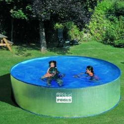 GRE 350x90 cm (KITWPR350E) Piscina