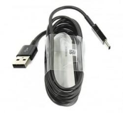 Samsung EP-DW720CBE Type-C adatkábel, 1, 5m, fekete ECO csomagolásban (sam25328)