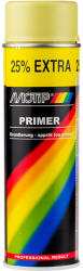 MOTIP 04053 Primer, alapozó spray, sárga, 500ml (04053) - aruhaz