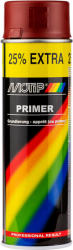 MOTIP 04055 Primer, alapozó spray, vörös, 500ml (04055) - aruhaz