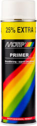 MOTIP 04056 Primer, alapozó spray, fehér, 500ml (04056) - aruhaz