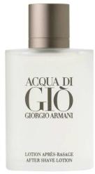 Giorgio Armani Acqua di gio After Shave 100ML Férfi