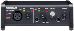 TASCAM - US-1x2HR USB audio interfész