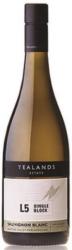 YEALANDS Estate Single Block Sauvignon Blanc L5 2023 - 0, 75L (12, 5%) - bareszkozok