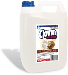 Clovin Sapun lichid 5l, lapte si cocos cu glicerina, Clovin CLV-0054