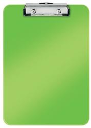 LEITZ Felírótábla, A4, LEITZ "Wow", zöld (E39710054) - webpapir