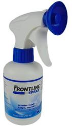 Frontline spray a. u. v. 250ml