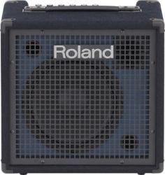 Roland KC-80 billentyű erõsítõ 50W 1X10" + Tweeter mono 3+1 csatornás (KC-80)