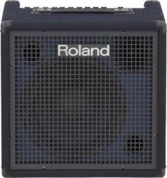 Roland KC-400 billentyű erõsítõ 150W 1X12" + Tweeter mono 4+1 csatornás Stereo Link (KC-400)