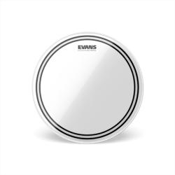 Evans EC Resonant clear dobbőr 18" TT18ECR