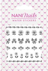 NANI Stickere cu apă NANI - 113