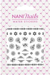 NANI Stickere cu apă NANI - 114