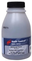 IsoLine Toner refill cartus Brother TN-2411 TN-2421 100g