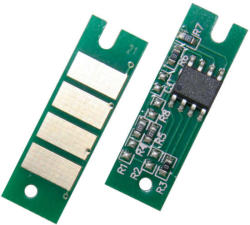 Static Control Chip Ricoh SP201 SP203 SP 204 SP211 SP213 2.6K
