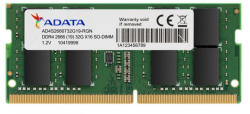 ADATA 8GB DDR4 2666MHz AD4S266688G19-RGN