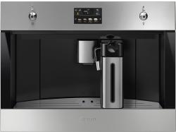 Smeg CMS4303X Automata kávéfőző