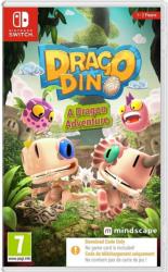Mindscape DragoDino A Dragon Adventure (Switch)
