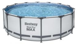 Bestway Steel Pool Max 427 cm (56120)