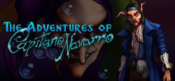 Sometimes You The Adventures of Capitano Navarro (PC)