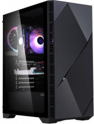 Zalman Z3 Iceberg black