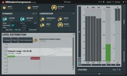 MeldaProduction MModernCompressor