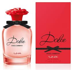 Dolce&Gabbana Dolce Rose EDT 75 ml