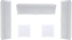 Monitor Audio SoundFrame On-Wall 5.0 Hangfal