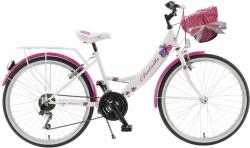 KANDS Giulietta 24 Bicicleta