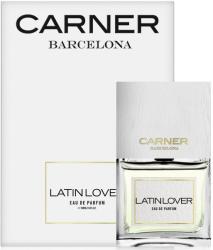 CARNER ​BARCELONA Latin Lover EDP 100 ml Parfum