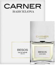 CARNER ​BARCELONA Besos EDP 100 ml