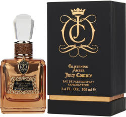 Juicy Couture Glistening Amber EDP 100 ml